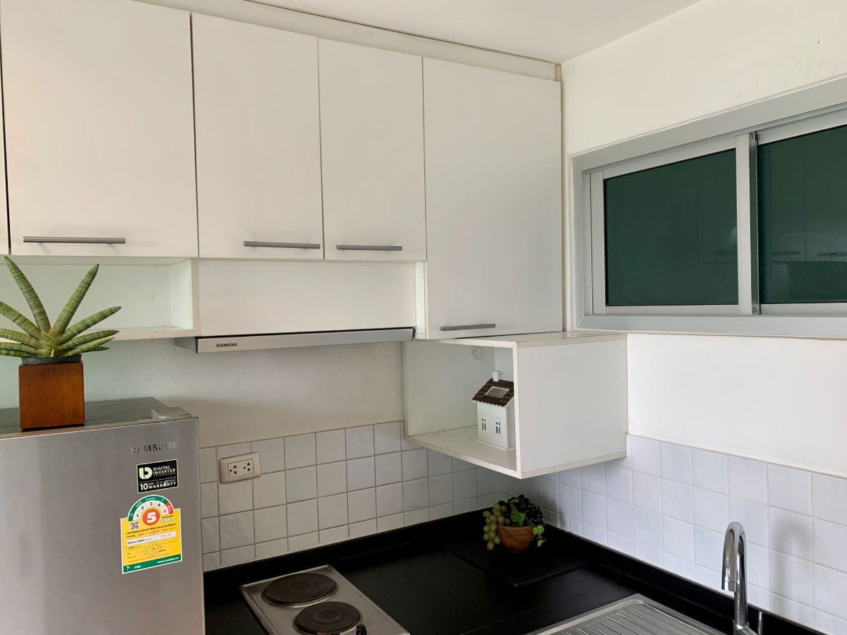 รูป ขายคอนโด Condo One Sukhumvit 67 ราคา 4,490,000 บาท [FLs250801] - รูปที่ 4/12