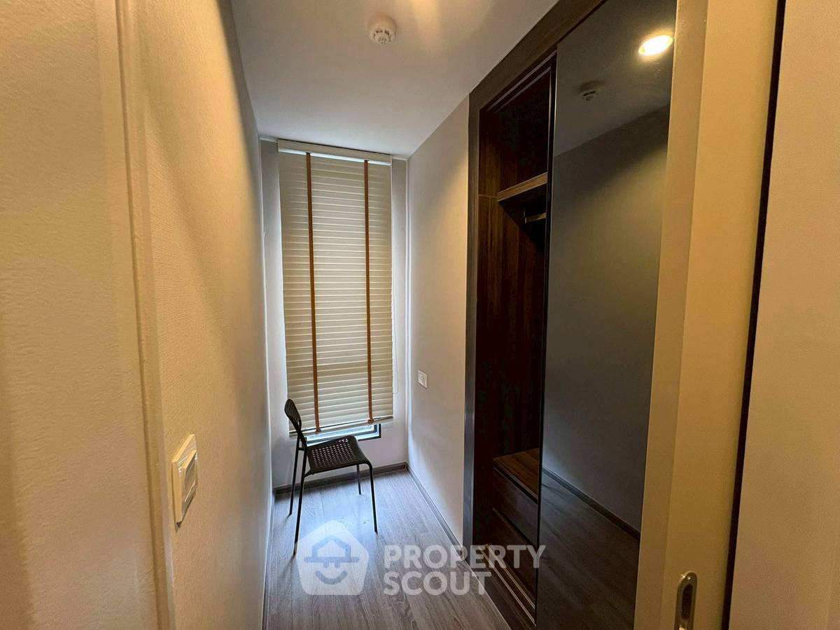 picture 1-BR Condo at Ideo Mobi Sukhumvit 40 near BTS Ekkamai (ID 2259817) - 4/6