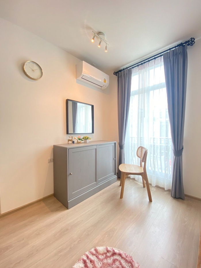 picture House for Rent : Brand New Home near Mega Bangna (Rt-01) - 12/21