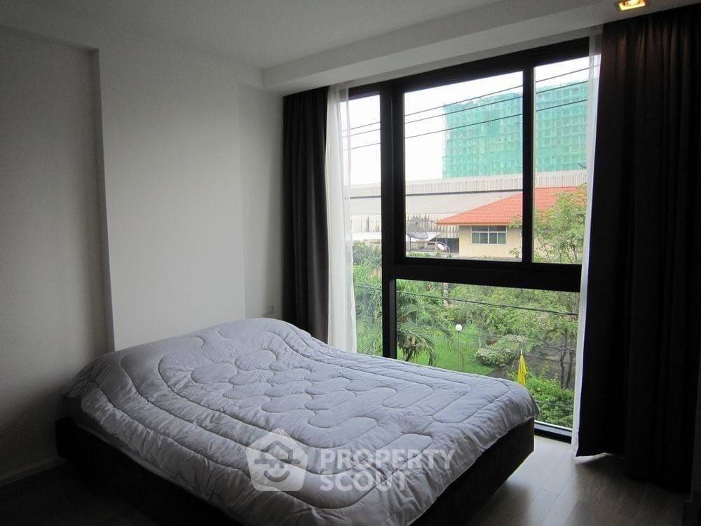picture 1-BR Condo at Abstracts Sukhumvit 66/1 near BTS Udom Suk (ID 772753) - 3/5