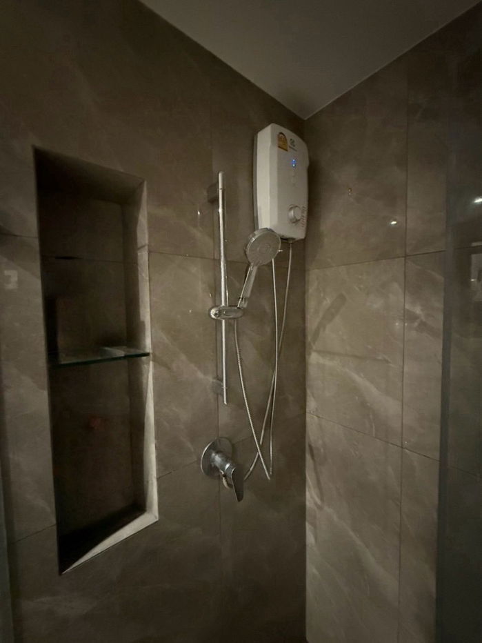 รูป THE PRIVACY S101 ห้องสวย ราคาดี สอบถามเพิ่มเติมได้ที่ Line @condorental - รูปที่ 5/6