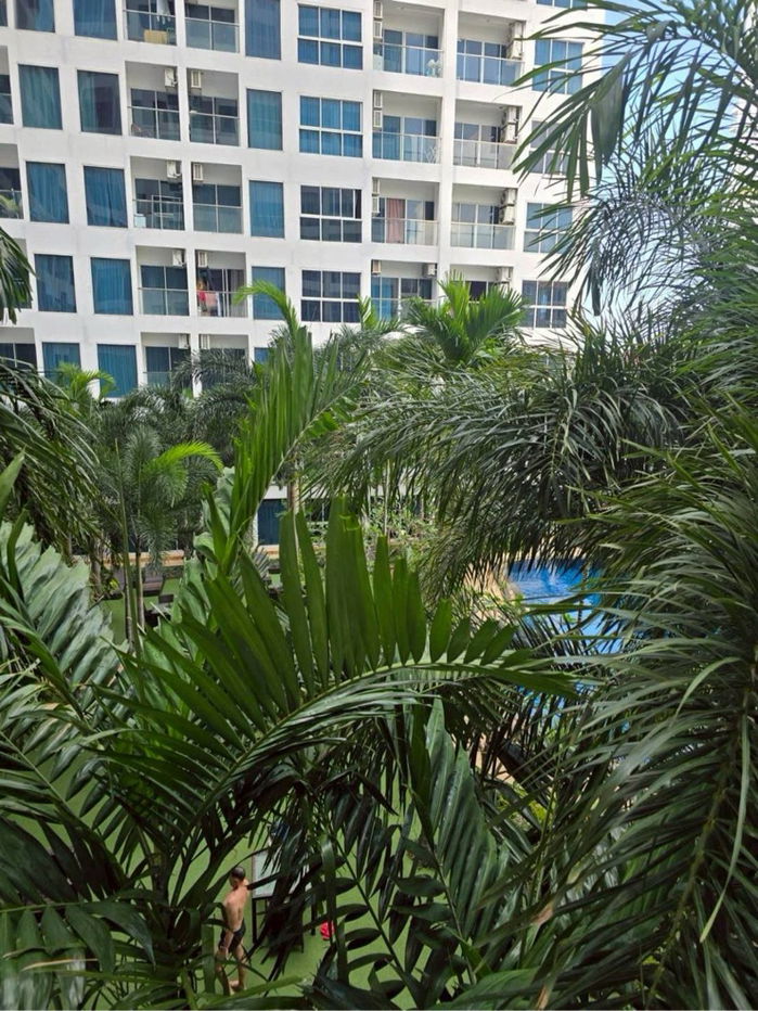 picture Nam Talay  Condominium  Studio  - 5/13