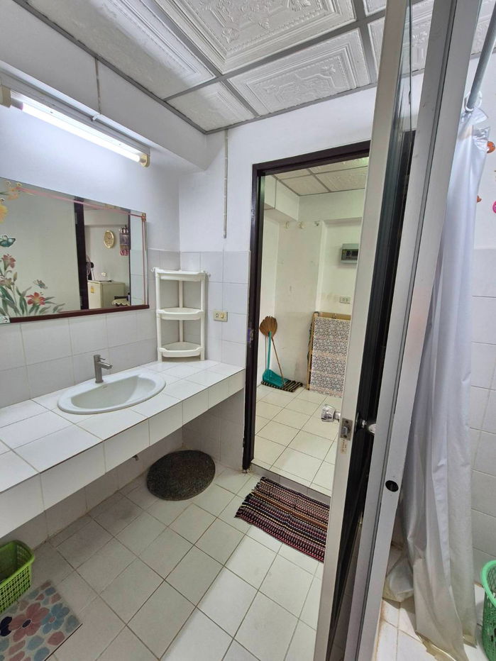 รูป สุดคุ้มถูกสุดในโครงการ! 1.3 กม. จาก MRT บางขุนนท์ เข้าอยู่ได้เลย - รูปที่ 9/26