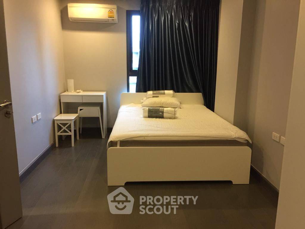 picture 1-BR Condo at Mirage Sukhumvit 27 near BTS Asok (ID 711236) - 1/3