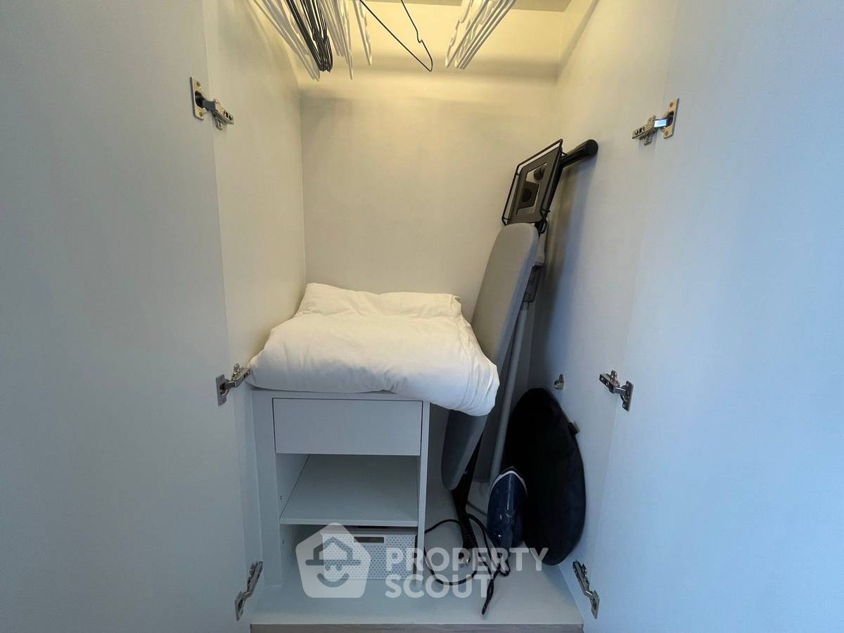 picture 1-BR Condo at The Panora Pattaya close to Phratamnak (ID 1800843) - 4/7