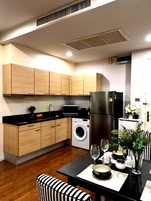 Condos for sale : FOR SALE The Address Chidlom Prime Location in the Heart of Bangkok | Fully Furnished 