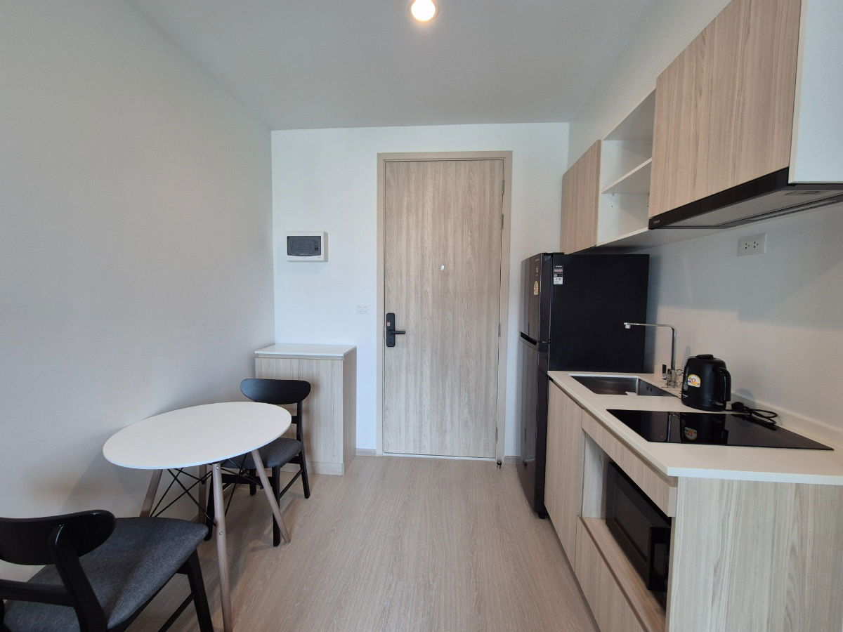 picture Ready to rent 1 bedroom 15K/month - 10/21