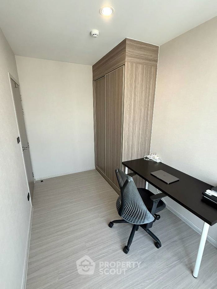 picture 2-BR Condo at The Parkland Phetkasem 56 near MRT Lak Song (ID 1999310) - 17/20