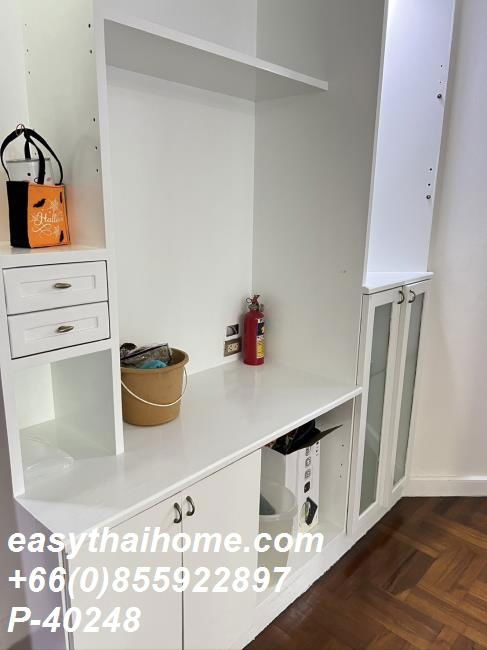 รูป P-40248 ต้องการขายคอนโด วิทยุ คอมเพล็กซ์ Makkasan, Ratchathewi, Bangkok Line Id @easythaihome 085-592-2897 - รูปที่ 11/37