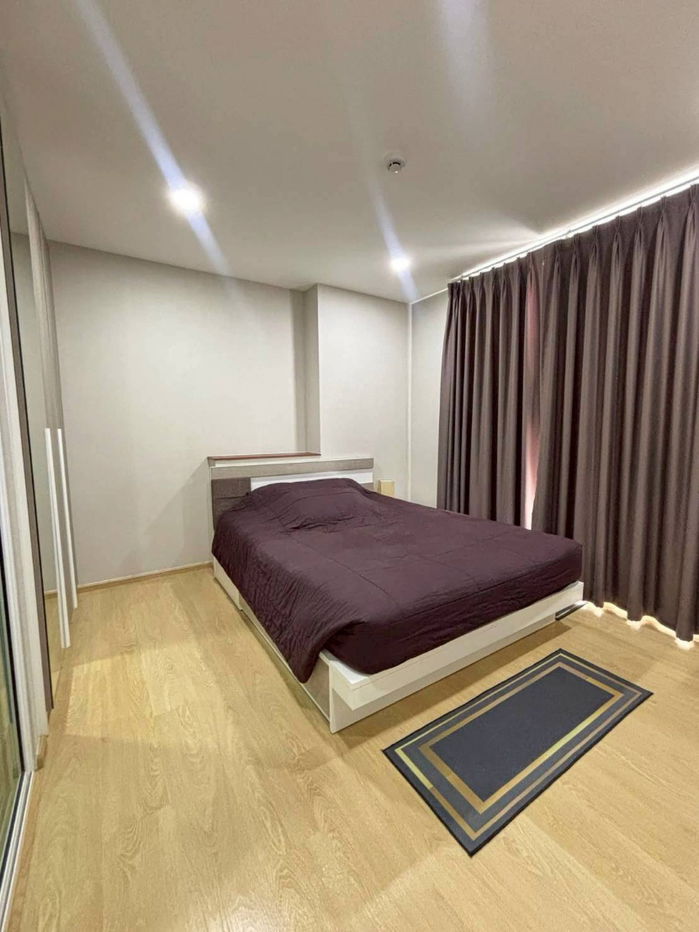 รูป วันพลัส คลองชล สุเทพ (Oneplus klongchon suthep) ‼️ลากกระเป๋าเข้าอยู่ได้เลย 🧳 🏷 11,000/เดือน สัญญา 1ปี - รูปที่ 4/13