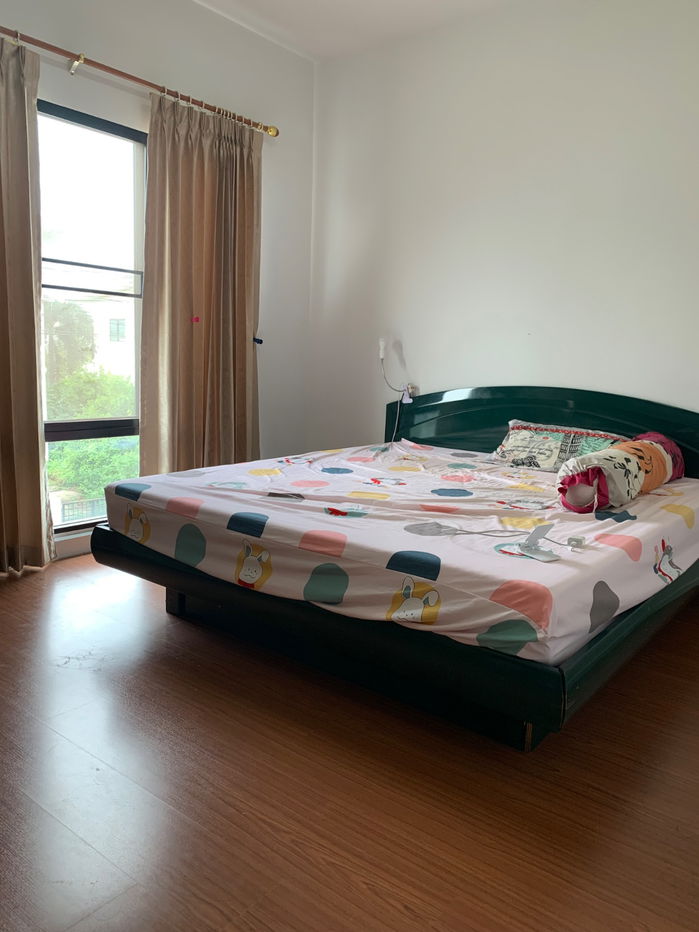 picture House for sale, Modi Villa, Bang Bua Thong (Sombatburi) - 6/8