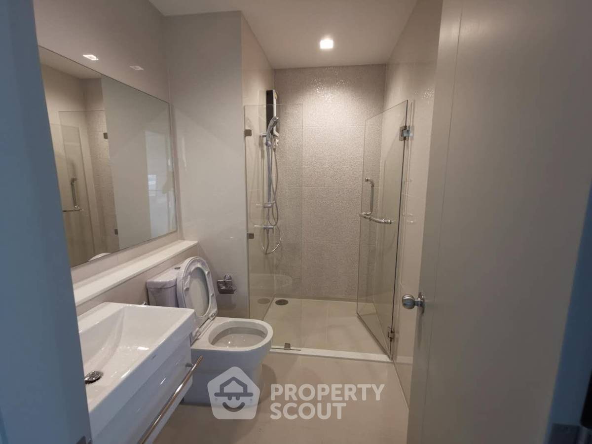 picture 2-BR Condo at Life Sukhumvit 62 near BTS Bang Chak (ID 993984) - 3/7