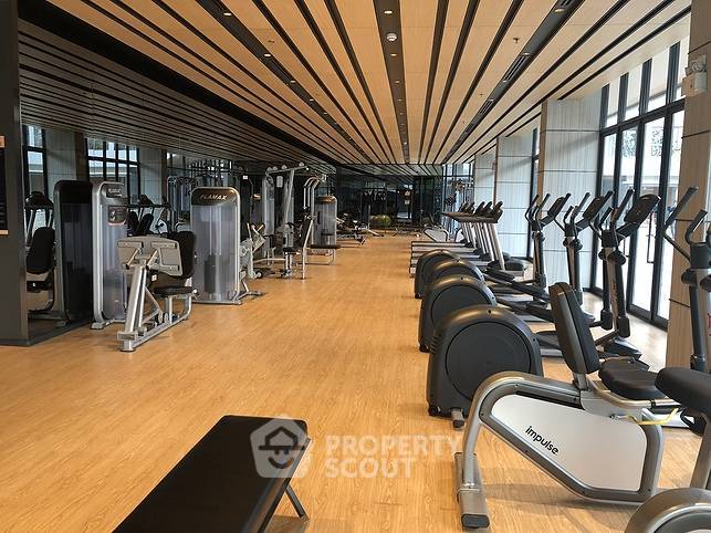 รูป คอนโด 1 ห้องนอน ราคาดี ที่ Ideo O2 ชั้น 25 ใกล้ BTS บางนา (ID 2217647) - รูปที่ 10/10