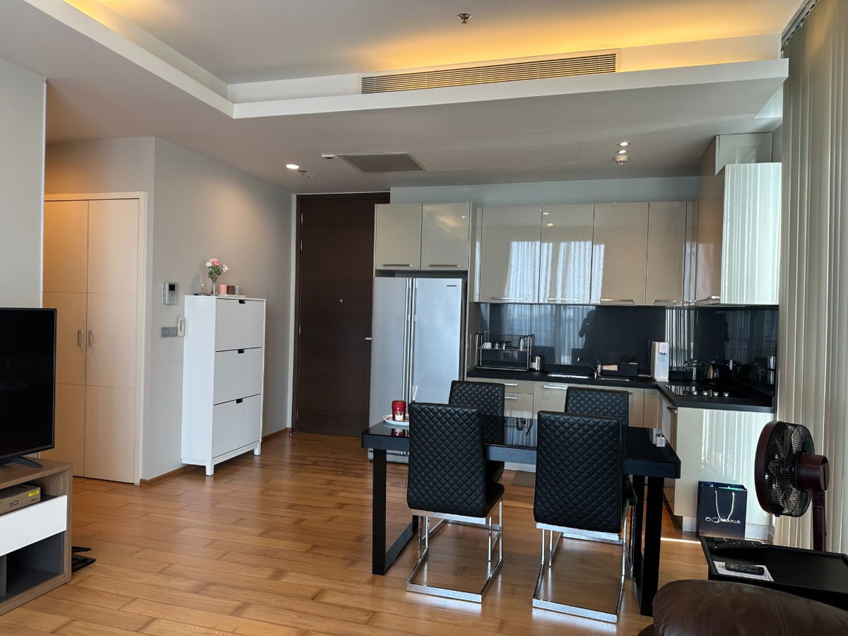 picture ✨Condo for Rent : Quattro by Sansiri (BTS Thonglor) AP-02 ( line : @condo91 ) - 14/28
