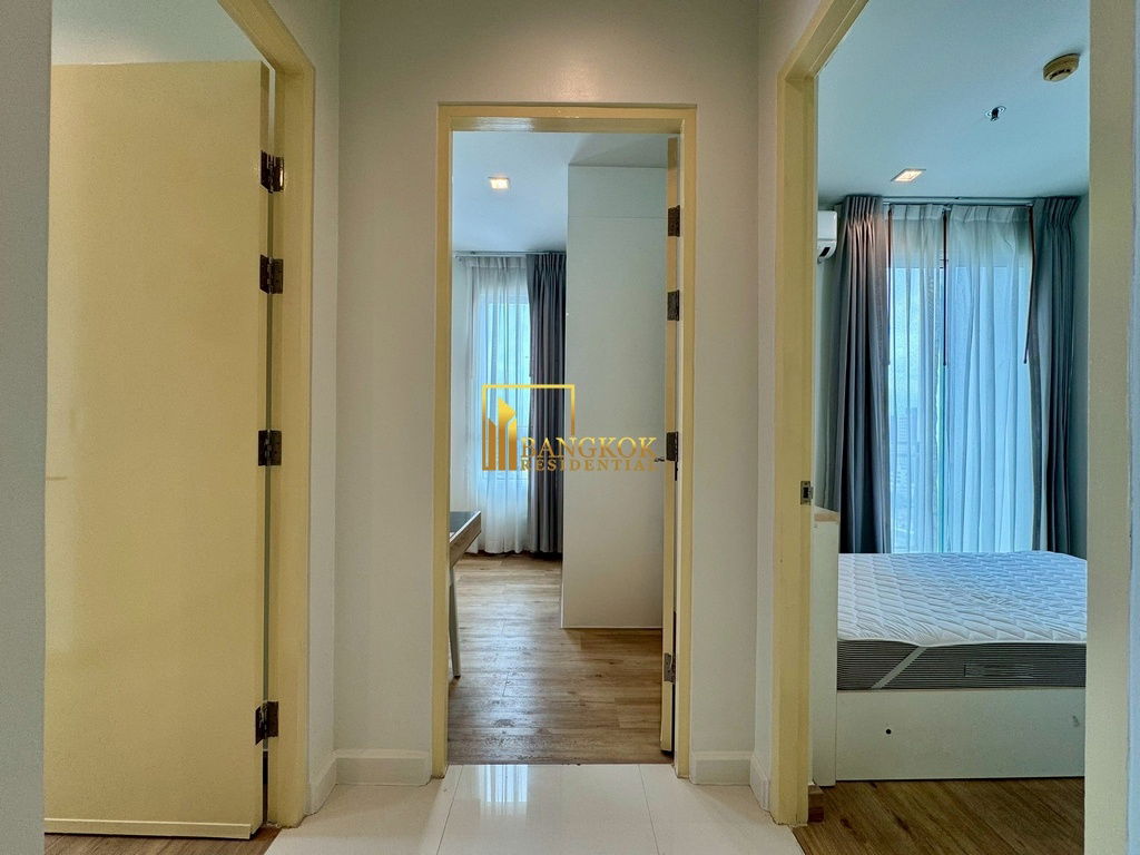 รูป The Bloom Sukhumvit 71 | Great Value 3 Bedroom Condo - BR19155CD - รูปที่ 11/42