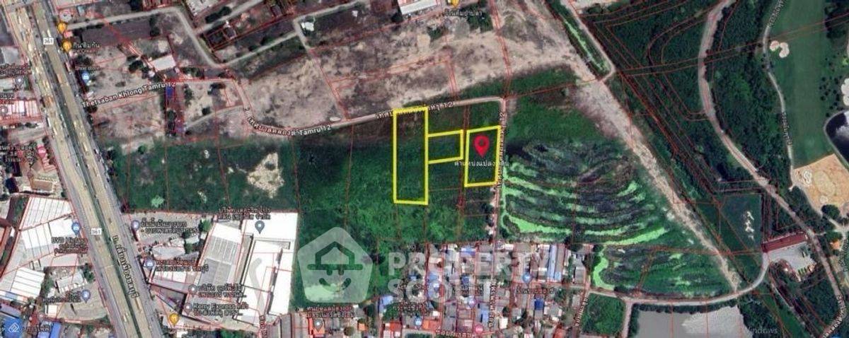 picture 9,200 m² Land for Sale in Nong Mai Daeng (ID 2258640) - 8/8