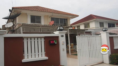 🏡 บ้านเช่า ศุภาลัยบุรี คลองสี่ (ใกล้ ร.ร.สวนกุหลาบ) พร้อมอยู่‼️ 💸 เช่าเพียง 25,000 บาท/เดือน (ราคาต่อรองได้)