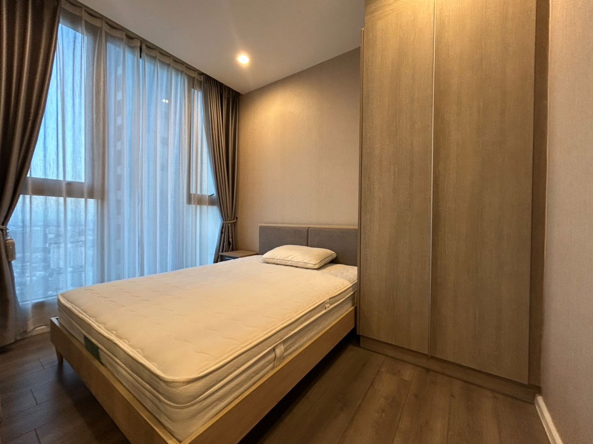picture Condo for rent Whizdom Essence Monthly 35,000 thb. - 5/15