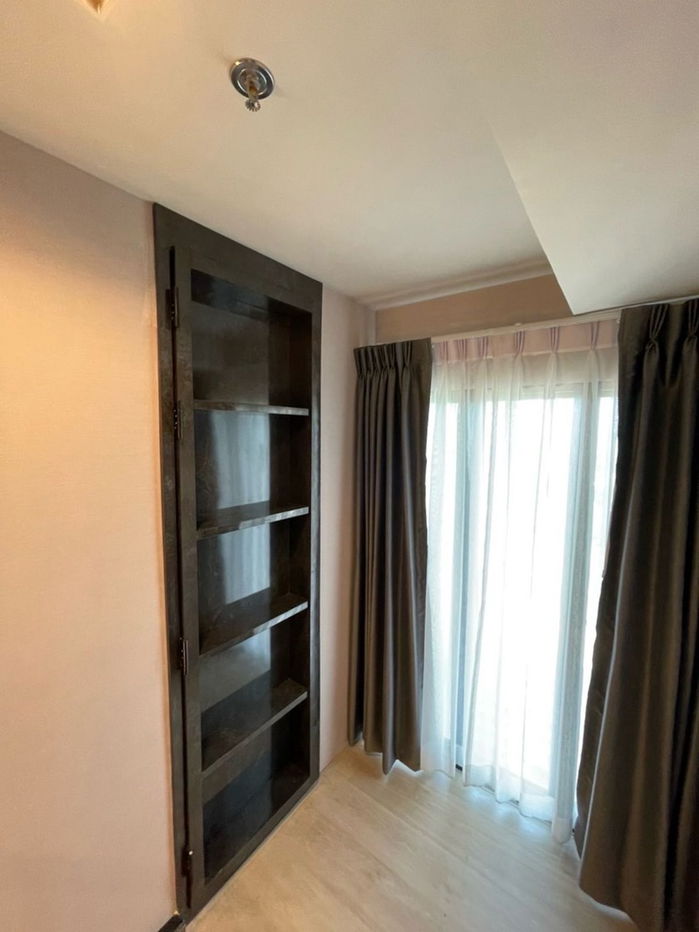 รูป [ Duplex ]  ⚡🌈S000508 อัลติจูด ยูนิคอร์น สาทร - ท่าพระ ( Altitude Unicorn Sathorn - Tha Phra ) ⚡🌈 LINE : @theagentpro (มี @ นำหน้าด้วยครับ)  - รูปที่ 5/14