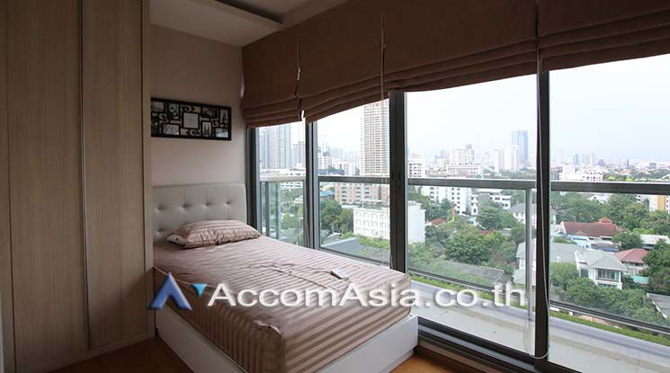 รูป 🔼🔽 AccomA 📩 Corner Unit 2 BR Condominium @H Sukhumvit 43 (AA19430) - รูปที่ 8/10
