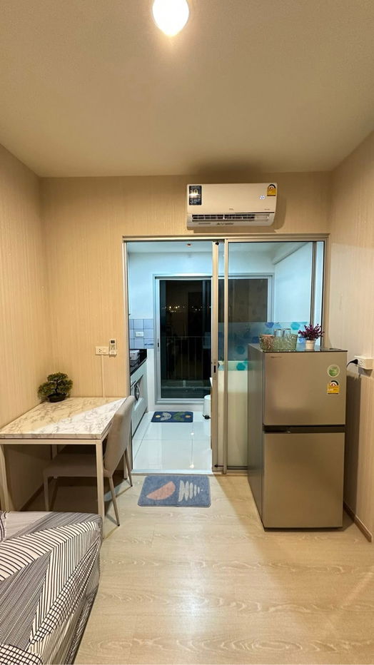 picture #Z1959💥170868🔥 Condo for rent: Niche Mono Sukhumvit - Puchao - 8/11