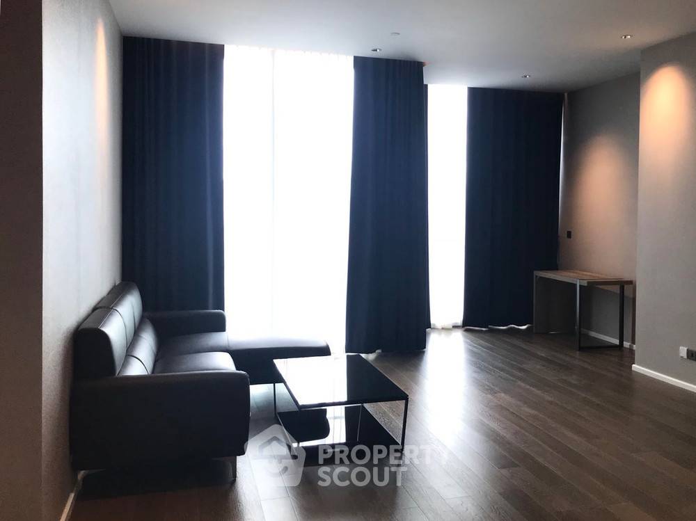 รูป คอนโด 2-ห้องนอน ที่ คราม สุขุมวิท 26 ใกล้ BTS พร้อมพงษ์ (ID 387389) - รูปที่ 1/8