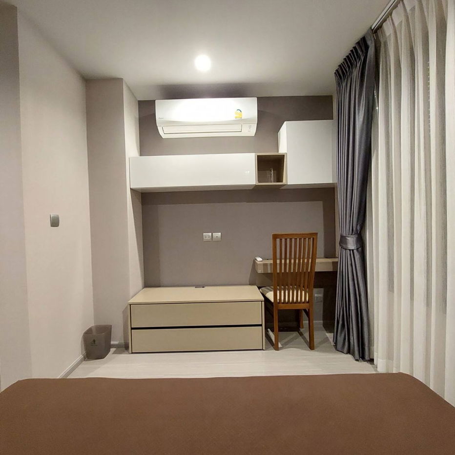 picture Condo For Rent Life Ladprao (C6808043) ID Line : @condo44 - 5/9