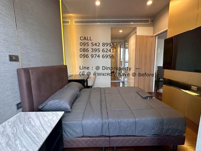  ให้เช่า  อนิล สาทร 12 , 1 ห้องนอน  46 ตร.ม.  ใกล้ BTS เซนต์หลุยส์  