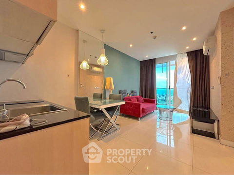 1-BR Condo at Grande Caribbean Condo Resort Pattaya close to Pattaya South (ID 2258910)