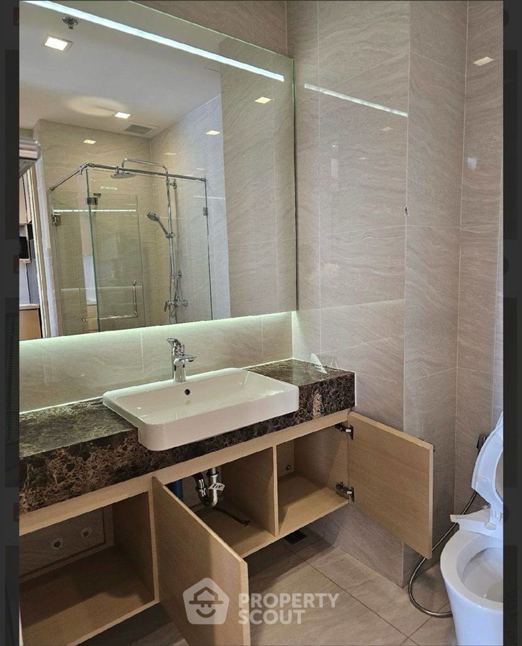 picture 1-BR Condo at Noble State 39 near BTS Phrom Phong (ID 2256256) - 10/11