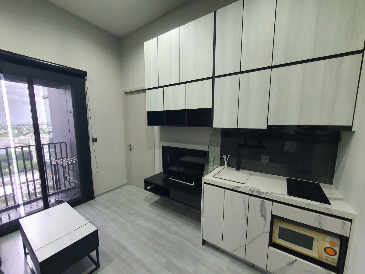 picture #R5779 🎉 180868 Condo for rent THE LINE Sukhumvit 101  - 6/20