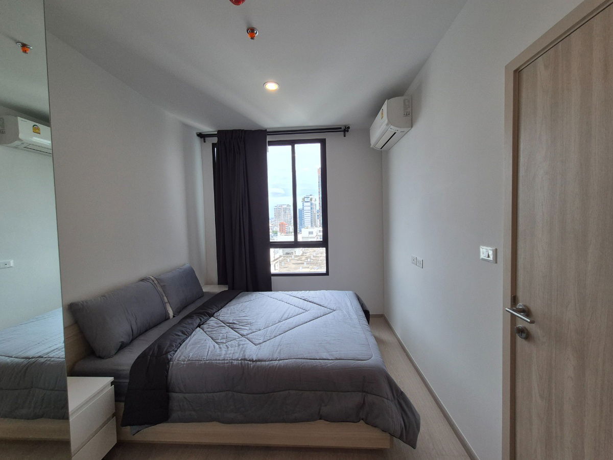 picture Ready to rent 1 bedroom 15K/month - 16/21