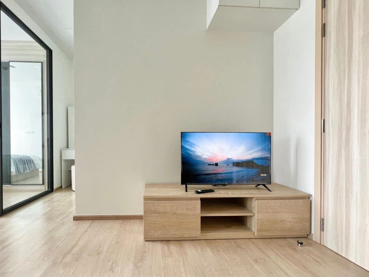 picture 🔐#CT2407_159🔐✅ 29 SQM. 1bed /1 bath 𝐂𝐡𝐞𝐰𝐚𝐭𝐡𝐚𝐢 𝐊𝐚𝐬𝐞𝐭 - 𝐍𝐚𝐰𝐚𝐦𝐢𝐧 - 4/16