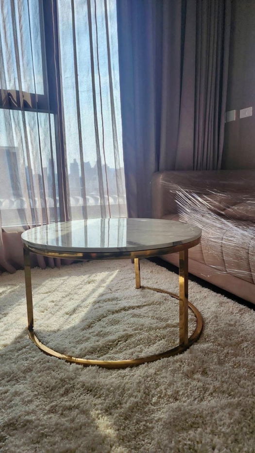 picture *** Condo for rent : KnighsBridge Space Rama9 2 Bedrooms Nice decorated Duplex Built in furniture near MRT Rama9 *** - 23/36