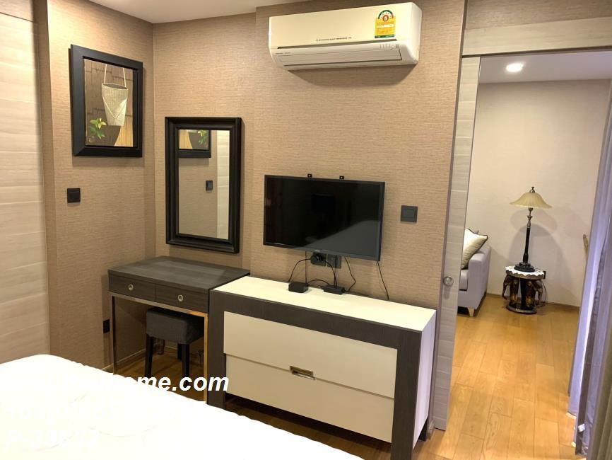 รูป P-39832 ให้เช่า คอนโด คลาส หลังสวน Lumphini, Pathum Wan, Bangkok พร้อมอยู่ ราคาถูก Line Id @easythaihome 085-592-2897 - รูปที่ 10/17
