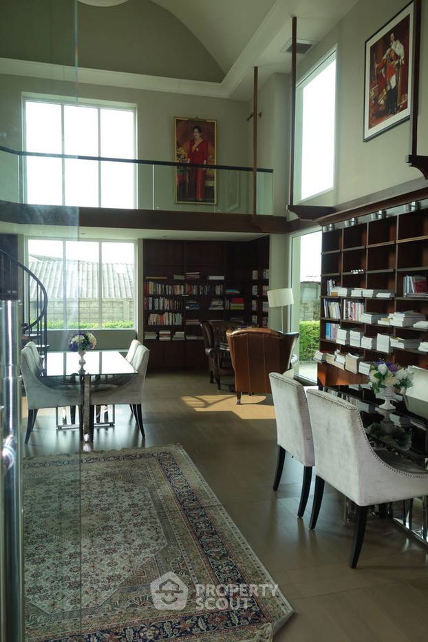 picture 2-BR Condo at Supalai Wellington near MRT Thailand Cultural Centre (ID 384473) - 28/36