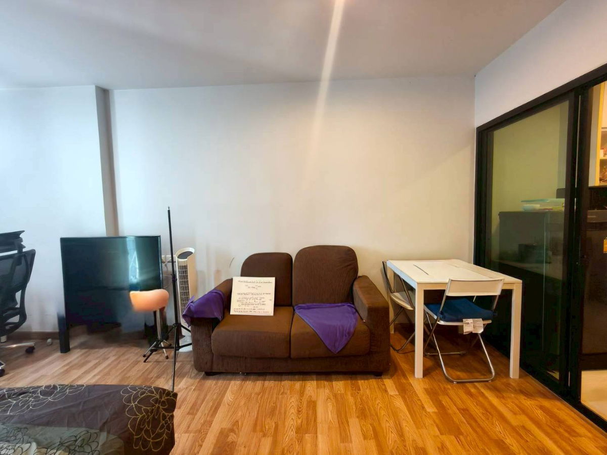 picture Condo For Sale BANGKOK HORIZON P48 - 3/5