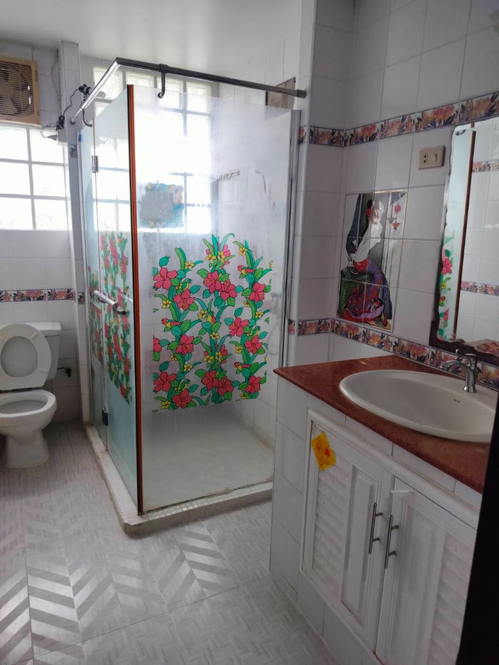 รูป ให้เช่า บ้านเดี่ยว 2 ชั้น 75 ตรว. อยู่ลาดพร้าว-โชคชัย4-เสนานิคม - รูปที่ 30/30