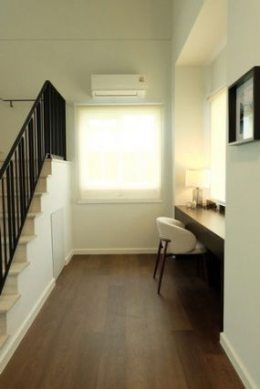 picture Detached House For Rent Chaiyaphruek Bangna Km.15 Samut Prakan - 6/8