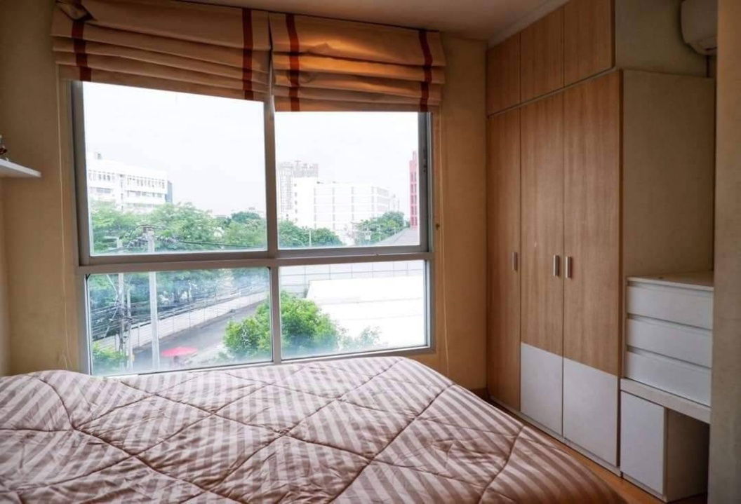 picture 🥳[Rent-RAR2508-2124] Life @ Phahon 18. Fl.4*Washing machine *Near BTS Saphan Khwai💚Line id: @thefirstagent** - 2/12