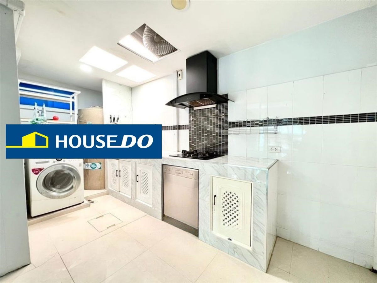 picture 📢 Townhouse/Townhome for Sale – Baan Klang Muang Nawamin 42 - 17/21