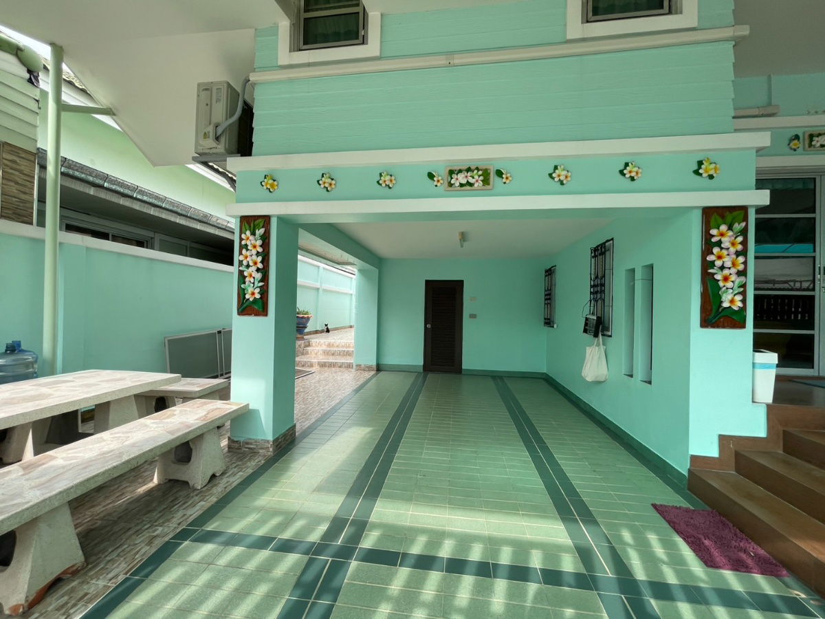 รูป For Rent – Single House, Chonlita Village near Bangkok Hospital Pattaya ( - รูปที่ 28/28