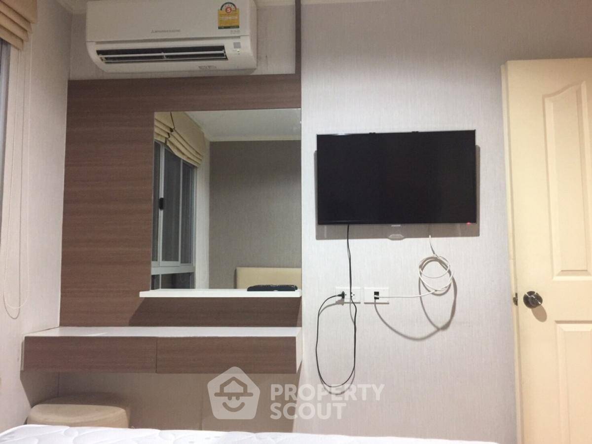 รูป คอนโด 1-ห้องนอน ที่ ลุมพินี วิลล์ รามอินทรา-หลักสี่ ใน อนุสาวรีย์ (ID 1626301) - รูปที่ 5/6