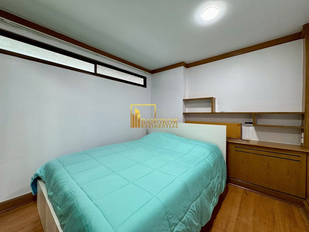 รูป Supalai Place | Charming 2 Bedroom Condo in Sukhumvit 39 - BR11510CD - รูปที่ 19/35