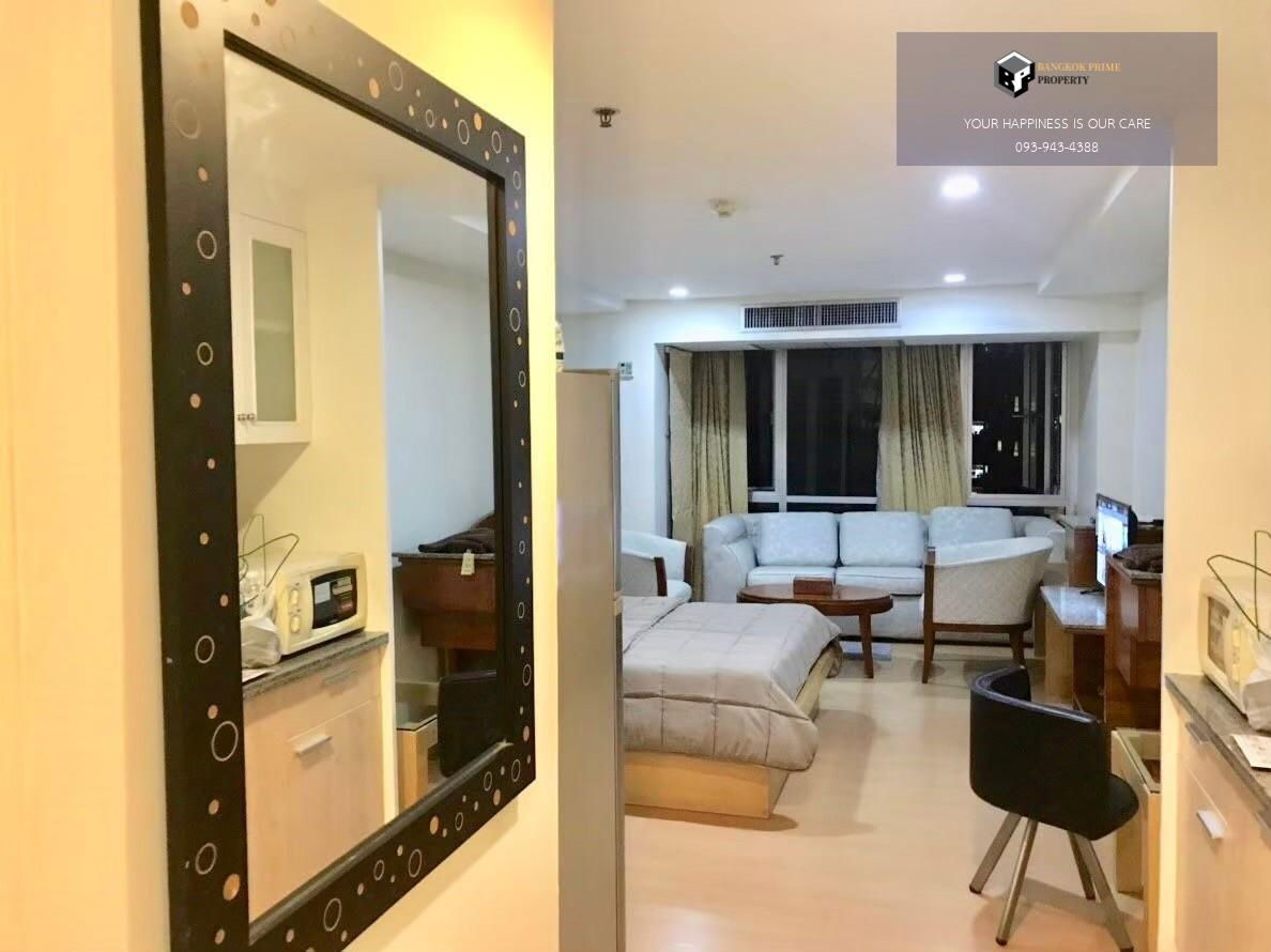 picture The Trendy Condominium | Hot deal @ Bts nana unit ready to move in !!! #2025081811410 - 2/6