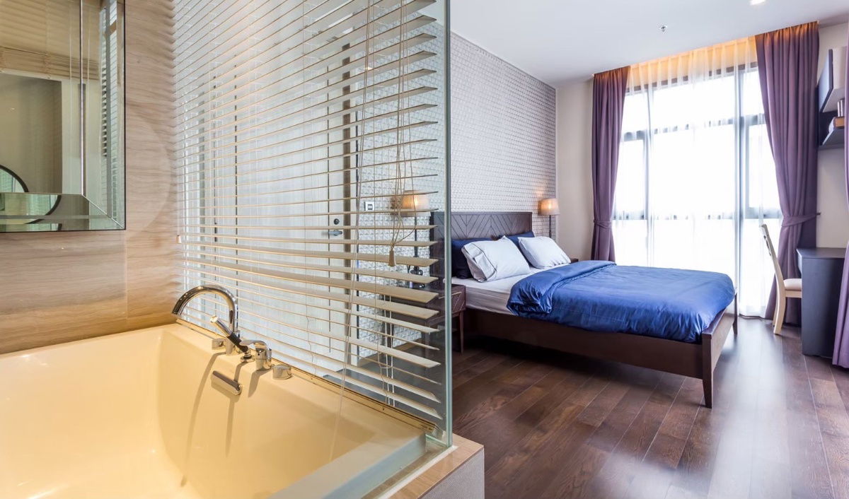 picture 💎 FOR RENT | Experience Unrivaled Luxury Living at The XXXIX by Sansiri, Phrom Phong - 8/11