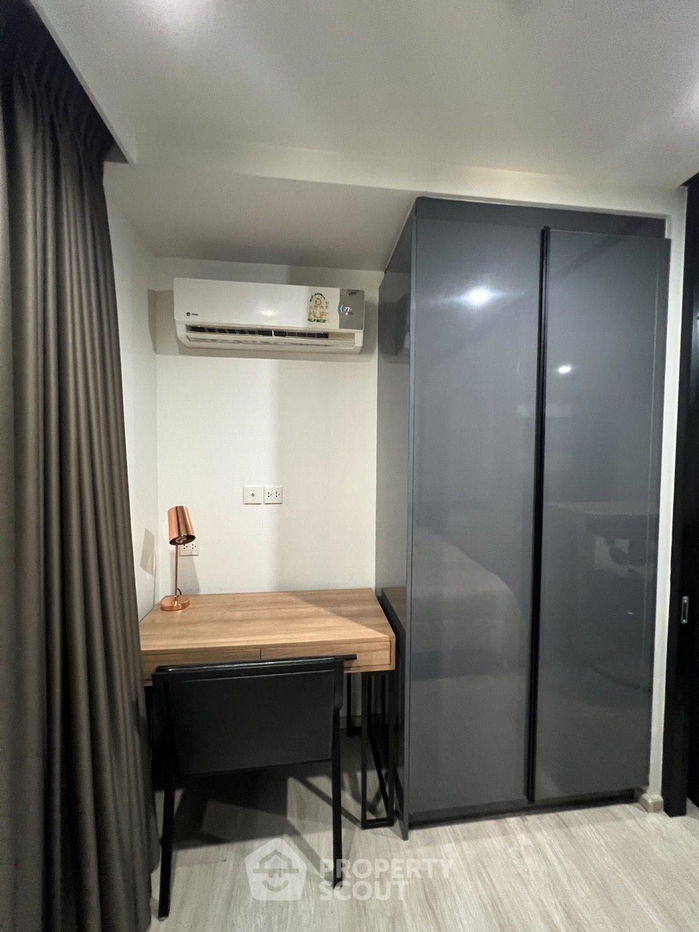 รูป คอนโด 1-ห้องนอน ที่ มาเอสโตร 02 ร่วมฤดี ใกล้ BTS นานา (ID 2259662) - รูปที่ 8/10