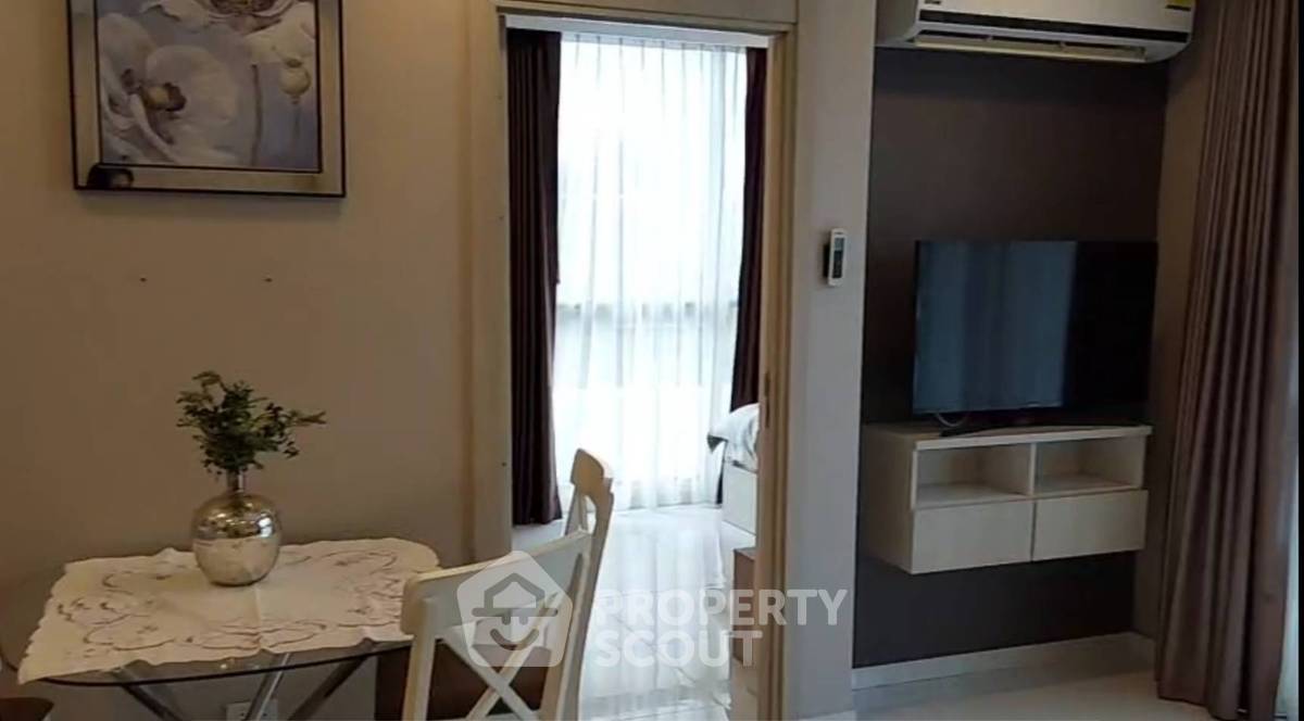 picture 2-BR Condo at The Cloud close to Phratamnak (ID 1176543) - 5/18