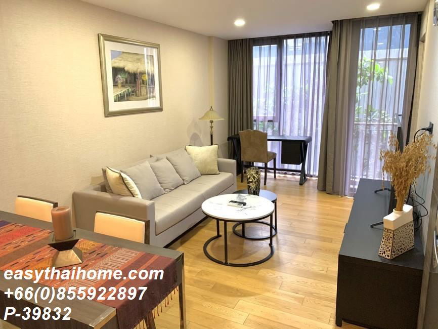 รูป P-39832 ให้เช่า คอนโด คลาส หลังสวน Lumphini, Pathum Wan, Bangkok พร้อมอยู่ ราคาถูก Line Id @easythaihome 085-592-2897 - รูปที่ 8/17