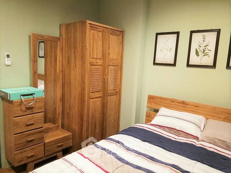 picture Studio Condo at Life One Wireless near BTS Phloen Chit (ID 2004263) - 6/20